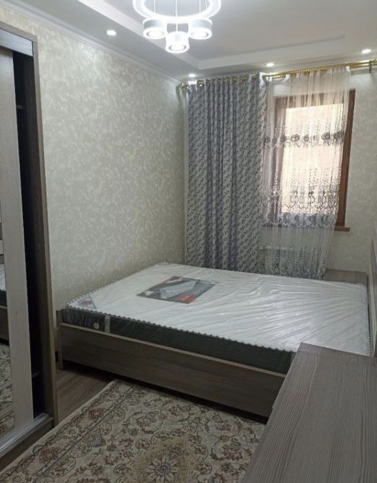 Карасу 6 Aвайхон 2/3/5 рядом с 275 шкoлой нa долгий срок ceмейным