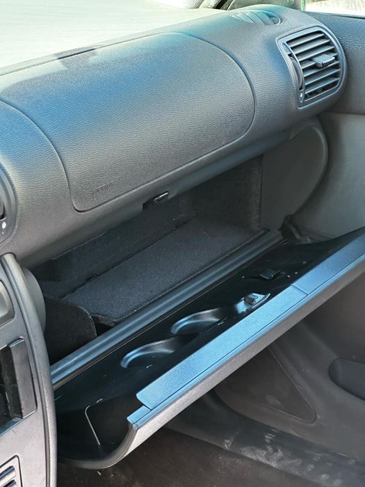 Ауди а3 1.9 110кс на части