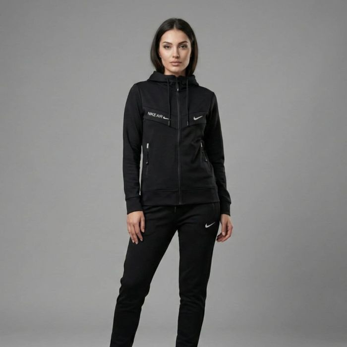 Trening dama si barbati