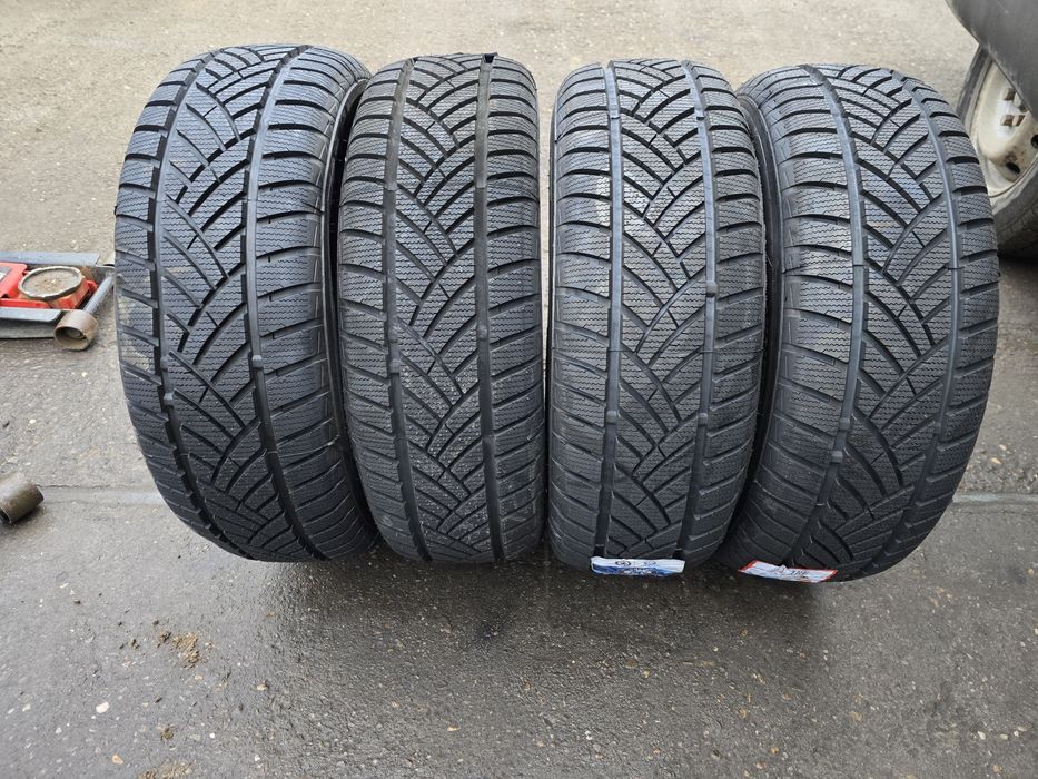 Anvelope de iarna 195-65r15 Leao