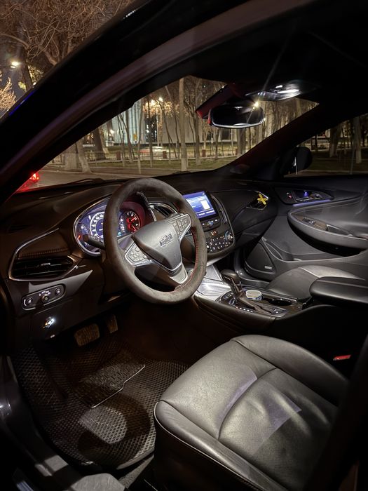 Продается 2023 Malibu XL