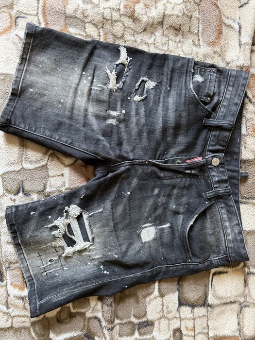 dsquared2 blugi