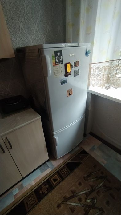 Комната на восходе