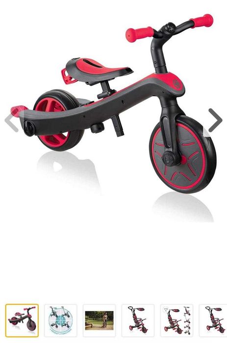 Продам Globber детский Велосипед