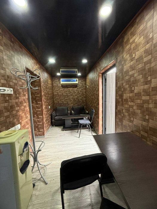 ТТЗ2--нежилой под бизнес 86² 3комн N077