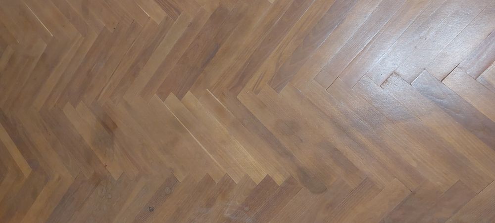 Естествен Дървен Паркет