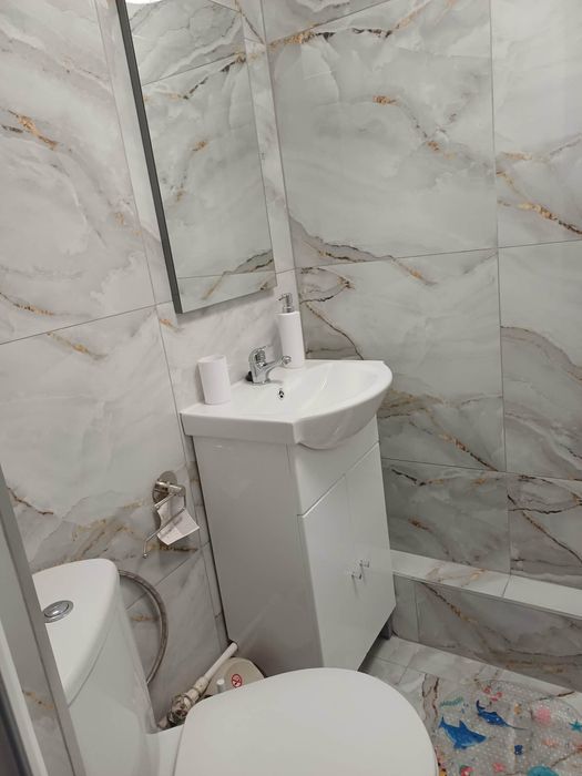Apartament nou renovat