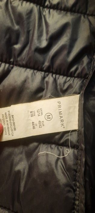 Geaca damă mărimea m