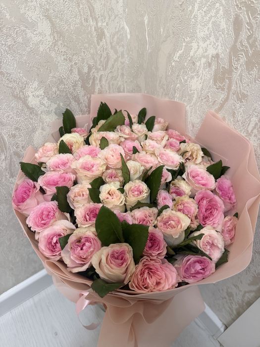 Голландский розы