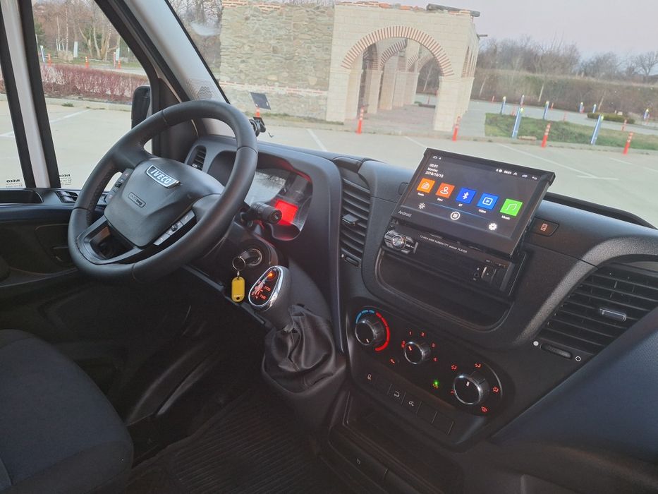 Ивеко Дейли 35S14