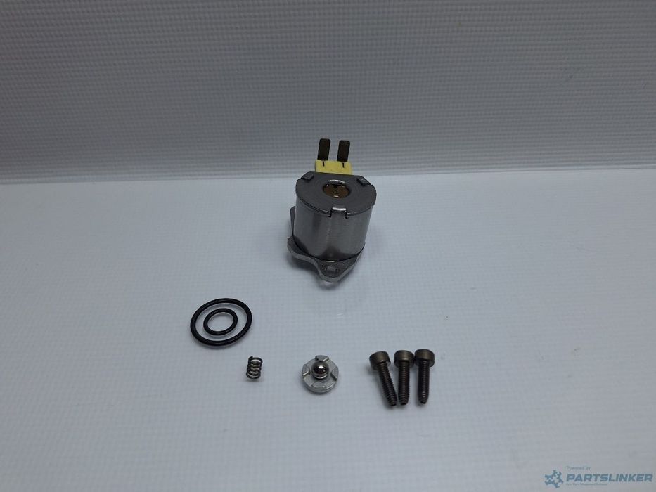 Solenoid N90 DSG VOLKSWAGEN PASSAT (3C2) [ 2005 - 2010 ] 2.0 TDI CBAB OEM UBAS-R7