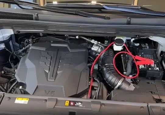 Запчасти Kia Carnival в Алматы
