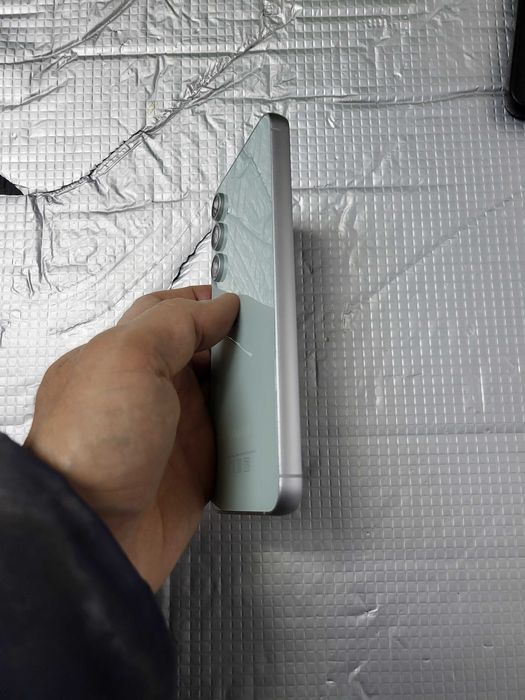 Samsung s23 fe 256гб