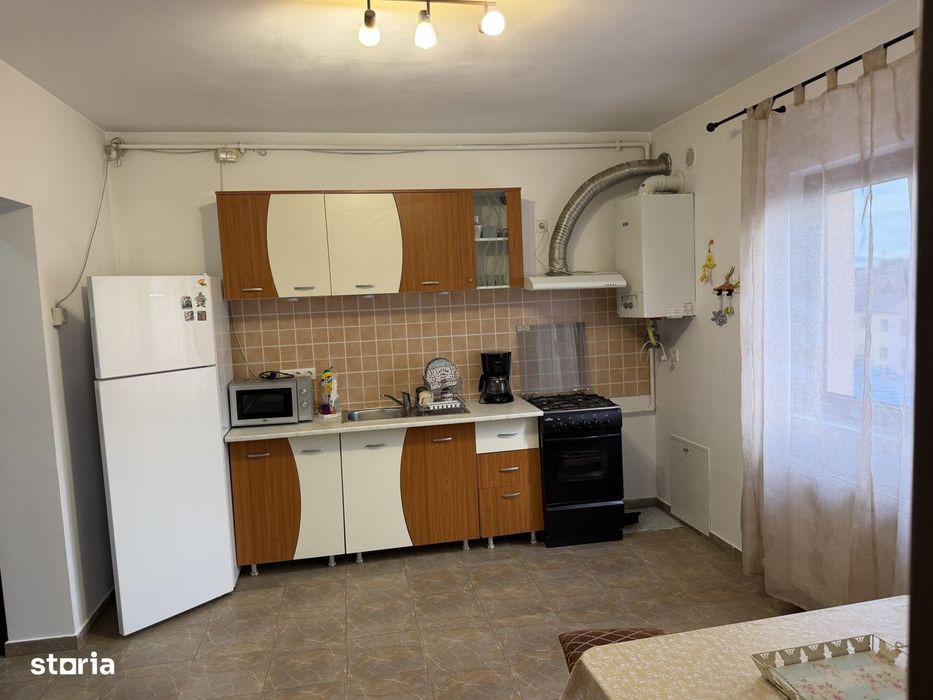 apartament nou 1 camera podul garii et 2 cu parcare