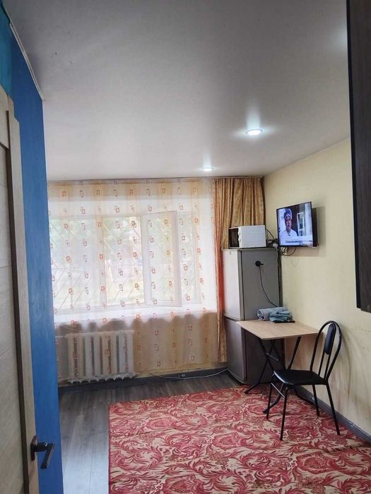 Квартира посуточно 6000 сутки.