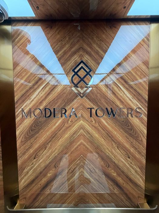 Kvartira Modera Towers