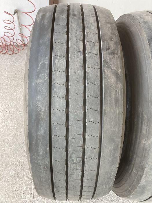 Гуми за камион 385-65-22.5 Дунлоп