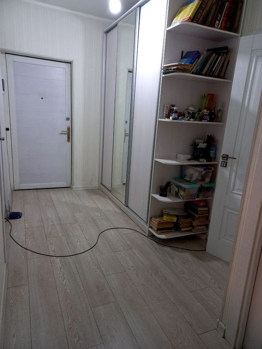 N-510 Ттз ахмад-югнакий!! Продаётся квартира 4/2/5 балкон 2×6