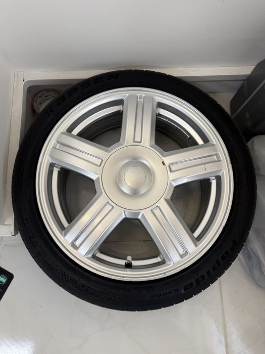 Продается Торус в идеальнос состояний размер