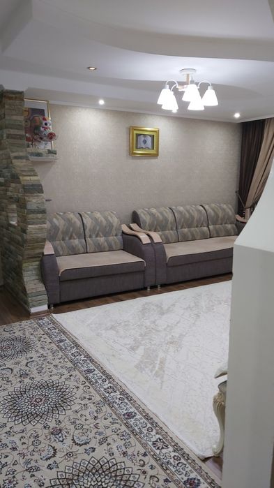 Продам квартиру  в районе 1000-мелочей