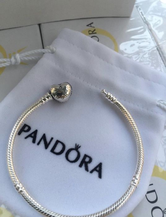 Гривна Пандора различни размери