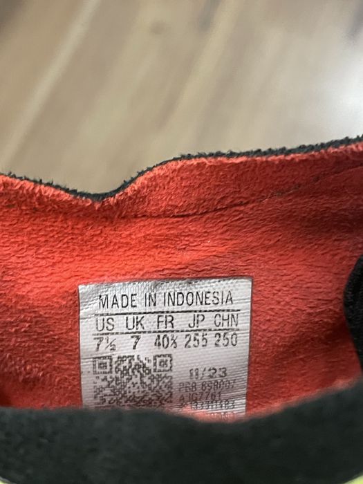 Бутсы Adidas Predator Academy original