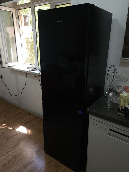 Холодильник Hisense RD-39WC BG