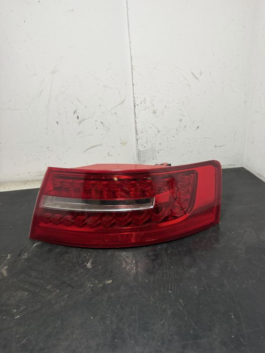 Stop dreapta spate Audi A6 C6 Facelift LED