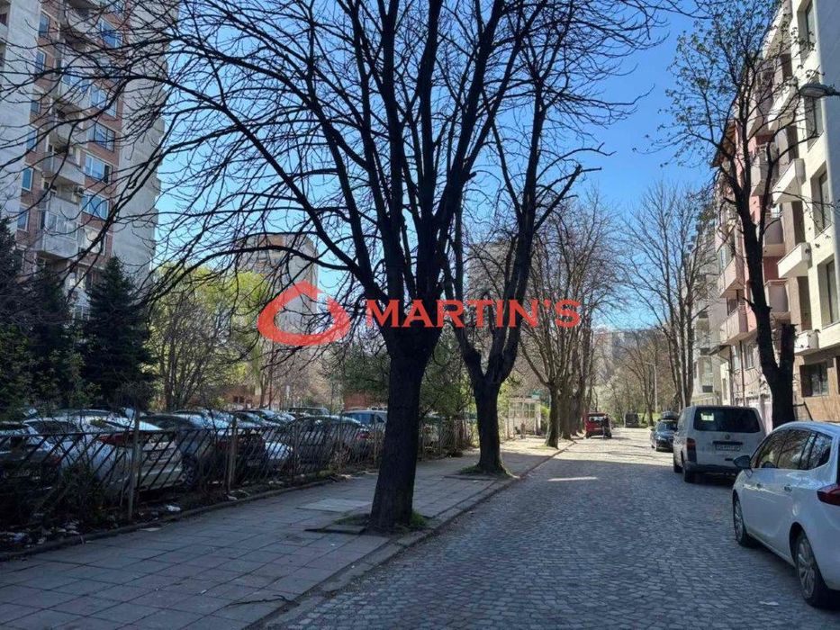 3-стаен в София-Зона Б19 площ 85 цена 221000