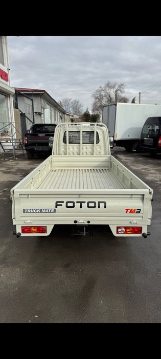 Kafolat: 3 yil yoki 100 000 km (qaysi biri oldin tugasa).