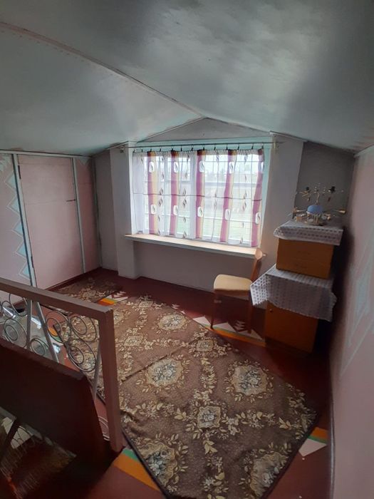 Дом в Ахмирово                   .