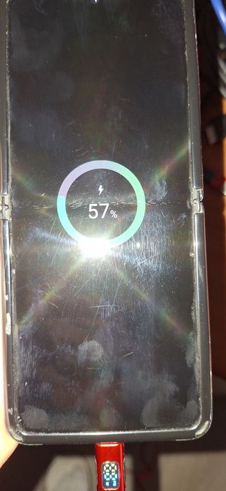 Telefon Samsung Z flip