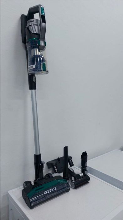 Вертикальный пылесос Eureka H11