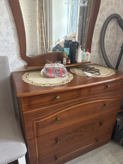 Спальный мебель!