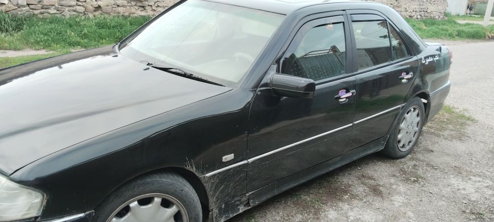 Продам машину Mercedes