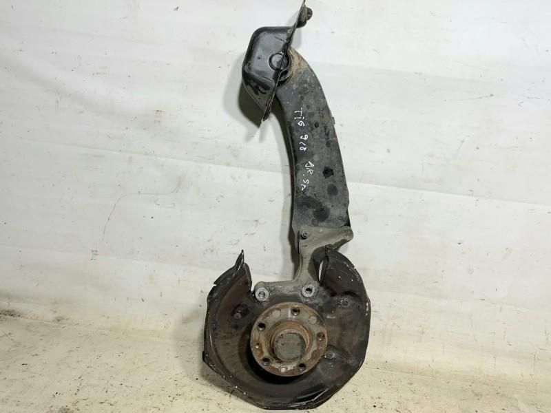 Fuzeta dreapta spate Volkswagen Tiguan 3C0505434K 1.4 tsi cutie manual