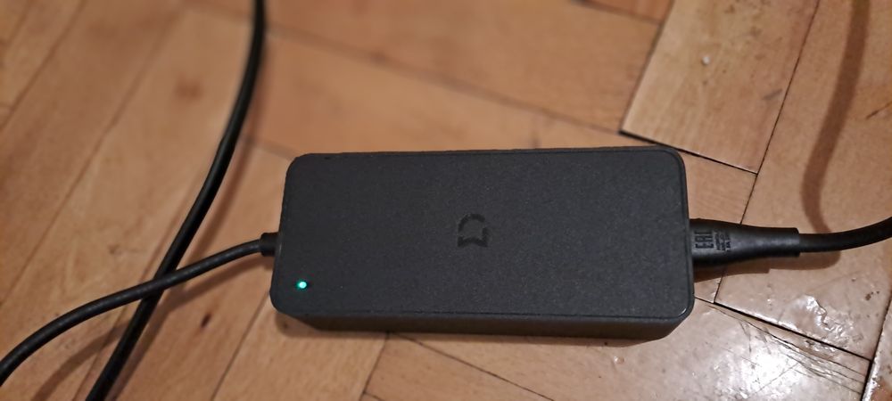 Зарядно за тротинетка