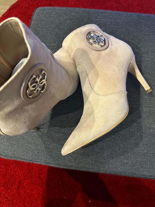 Guess дамски ботуши