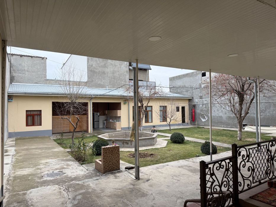 Ko’kcha maxallasida 3 so’tok uy sotiladi