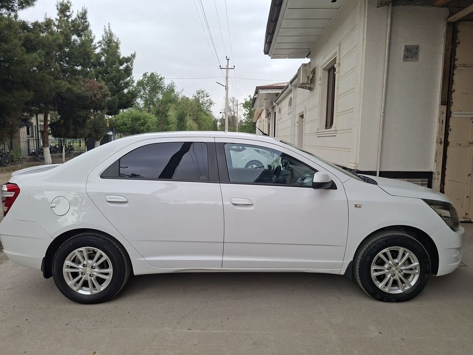 Bartergayam bor Nexia 1,2,3 Cobaltlarga