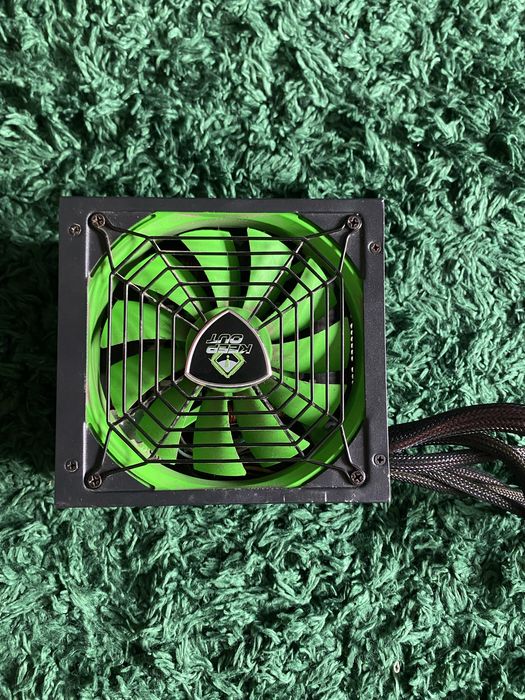 Sursa fx750 85+ efficient