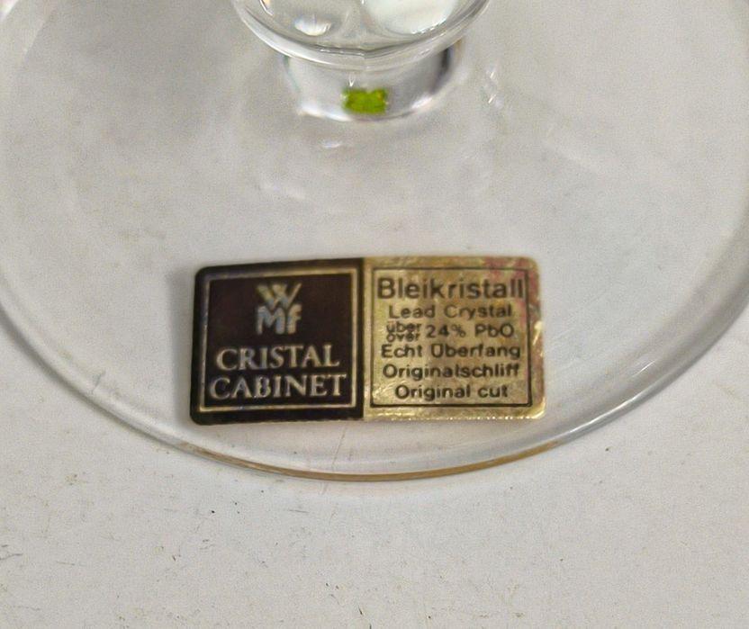 Редкий набор для коньяка