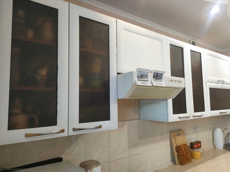 Кухонный гарнитур. Самовывоз