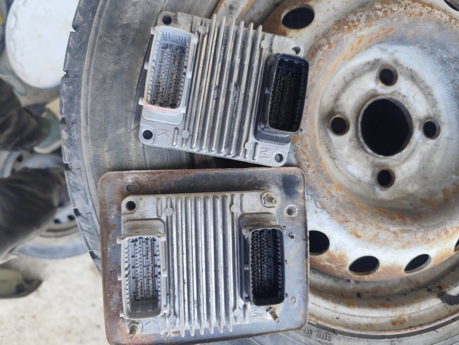 Нексия  запчасти