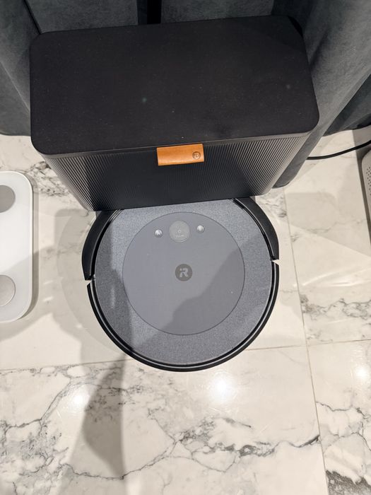 Irobot i5+ Nou nout