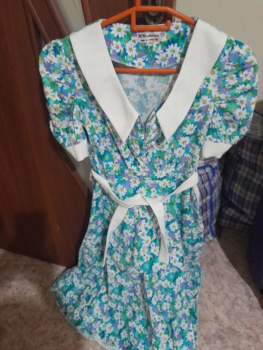 Продам платье разные почти новый