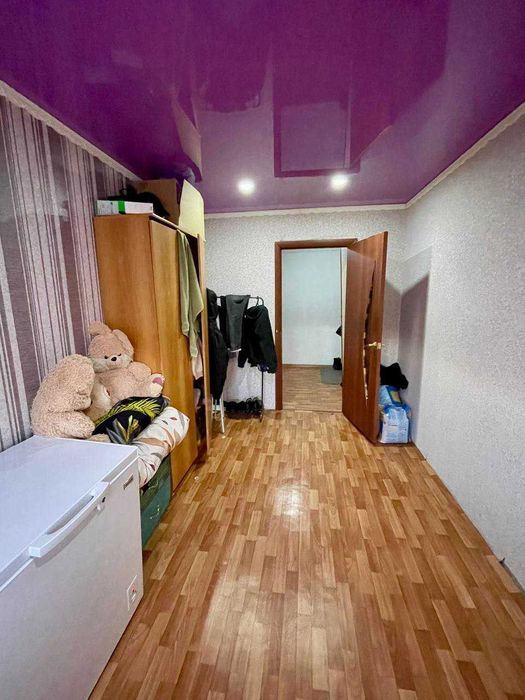 3-комнатная, 9мкрн, 5\5, 62м2, 1983м2