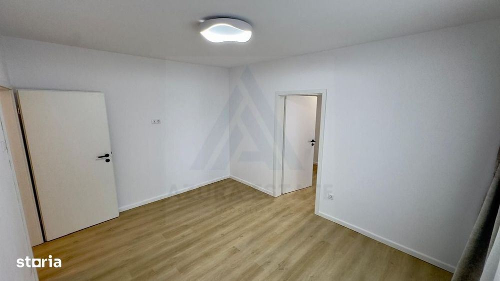 Apartament cu 2 camere renovat 37 mp etaj 3/5 in zona Hipodrom 1