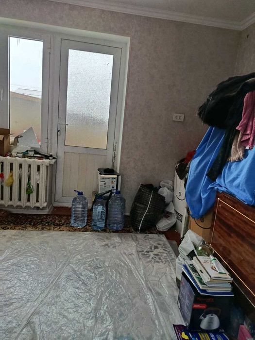 2/2/4 Рисовый, Мирабадский р-н