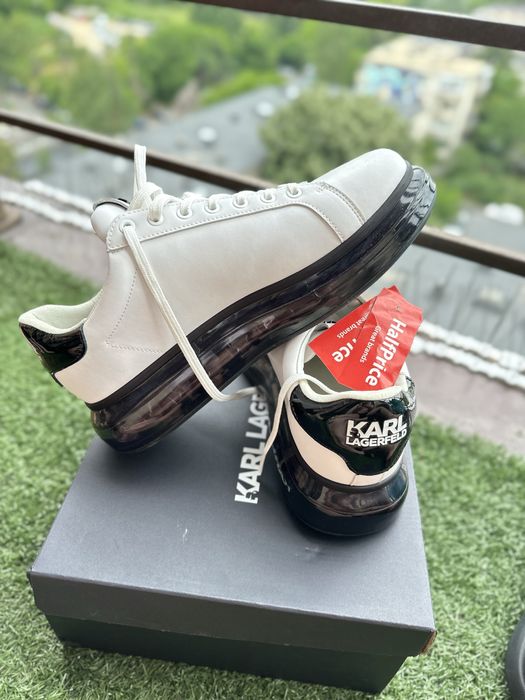 Karl Lagerfeld KAPRI KUSHION marimea 43